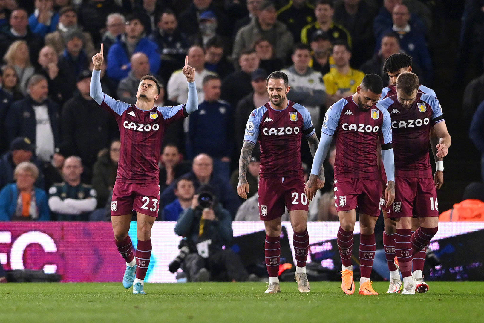 帅的期望 帅的期望