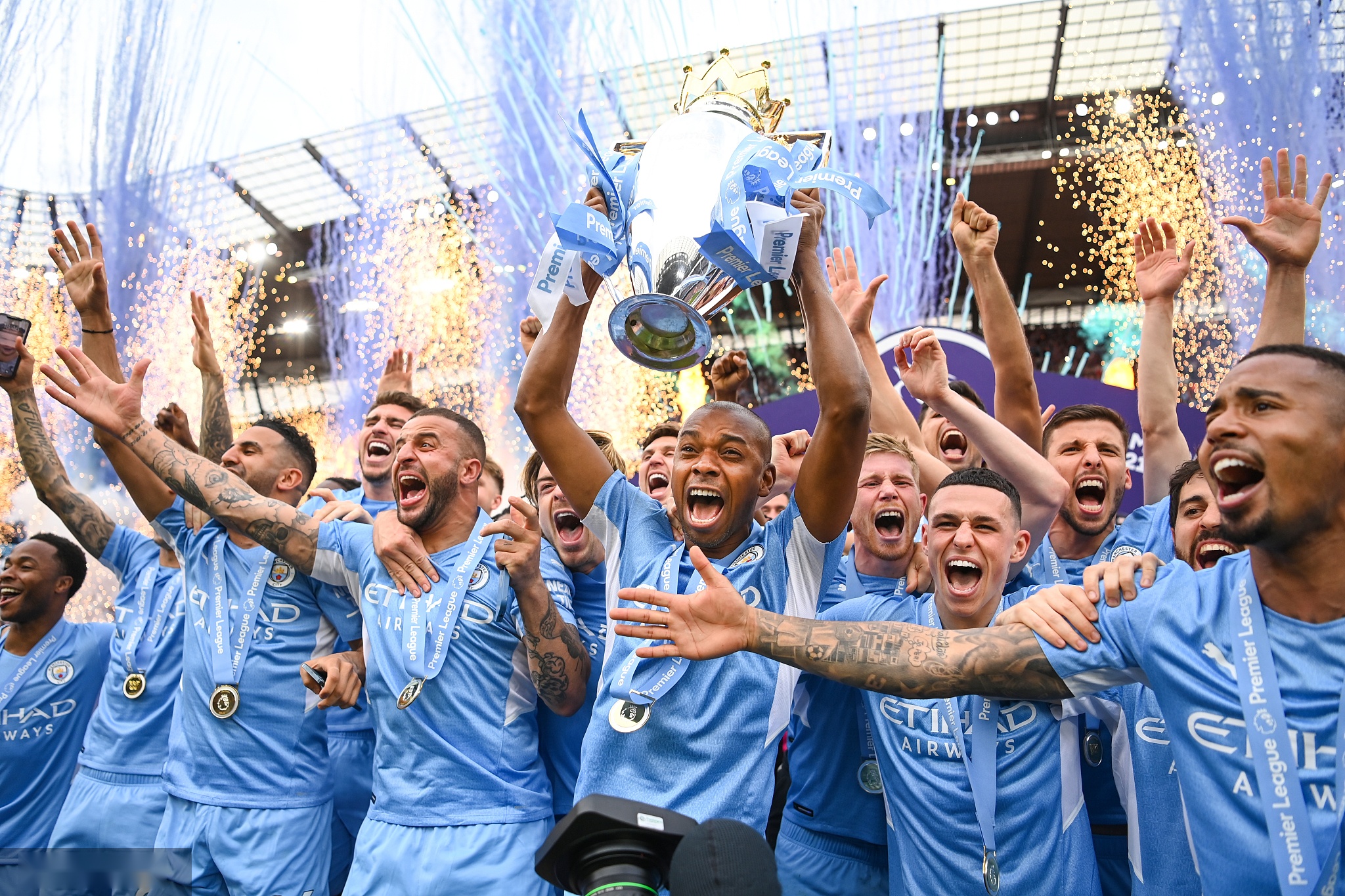 我们需要 我们需要