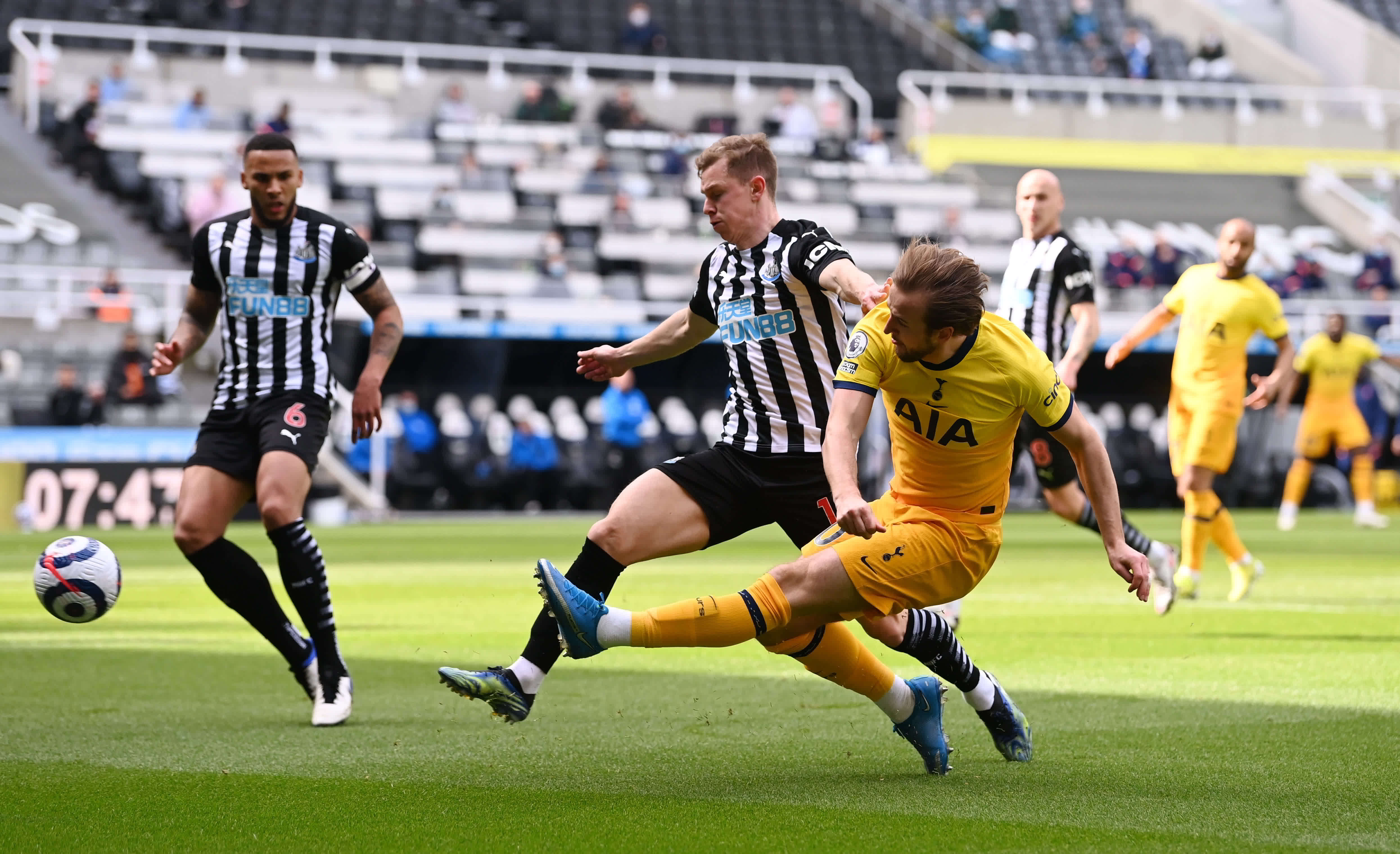 的淘汰賽歷 的淘汰賽歷